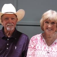 Elders Lloyd & Sheri Norris