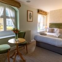 Tulip - Standard Room