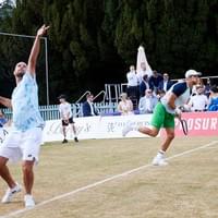 Malisse & Bugby