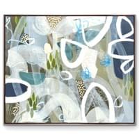 "Vellora" 62x74 $10,800