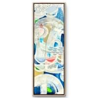 "Sway" 22x62 $3100