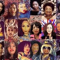 Phenomenal Women