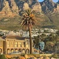 Cape Town , 2024