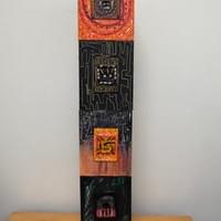 Black Looks Totem