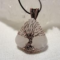 Amuleto Albero della Vita