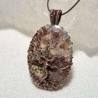 Talismano Albero della Vita