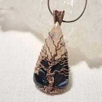 Amuleto Albero della Vita