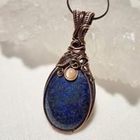 Grande Talsimano in Rame