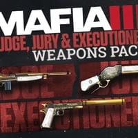 MAFIA III Weapons Pack banner for Steam