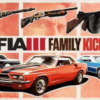 MAFIA III Pre-Order bonus banner