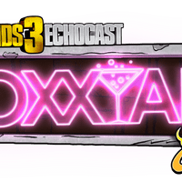 BORDERLANDS 3 ECHOCAST MOXXTAILS EVENT LOGO