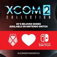 2K <3's SWITCH XCOM 2 banner