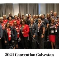 2024 Convention