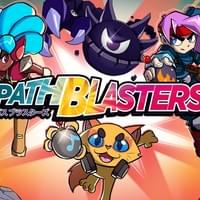 PathBlasters