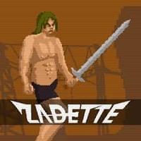 Zadette
