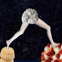 Le gâteau qui se souvenait