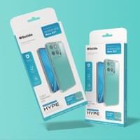 Solide Phone Case 包裝設計