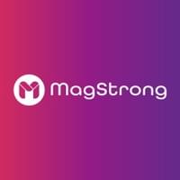 MagStrong 品牌識別