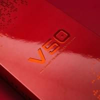 遠傳獨家 Vivo V50 包裝設計