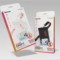 Solide Phone Pouch 包裝設計