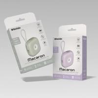 Solide Power Bank 包裝設計