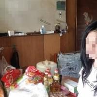 沒有地址的家，也需要被找到 — 我們替孩子多走一步