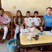父親失聯音訊全無，66歲中風阿嬤與四個孩子——在斷炊的邊緣