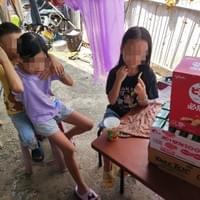 《我們六個》我是方舟志工—怡君