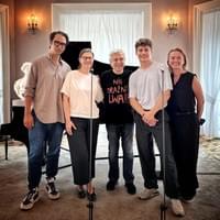 Jakub Orlinski, Aleksander Debicz, Music in Poland, Arte, Magdalena Zieba-Schwind 