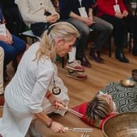 Atelier bains sonores