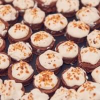 Cocktail bouchées salées