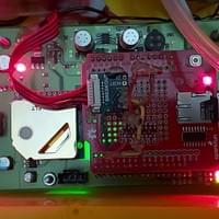 Air Monitoring Device Repair