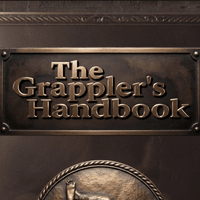 The Grappler's Handbook