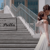 【婚紗側錄】凱翔＆慧芬 220722 