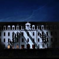 Mapping vidéo Grenoble