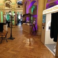 photomaton evènementiel