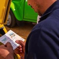 jeu de piste entreprise