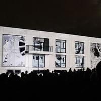 Mapping video Fontanel