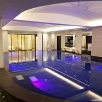 2018 | Byblos Sud Spa - Location: Jbeil | Client: Touristic & Property Development Co. | Architect/ Designer: Ramzi Chemaly | Type: Commercial