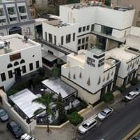 Awarded 2016 - Completed 2017 | Restos Saint Nicolas - Location: Rmeil | Client: Restos Saint Nicolas SAL | Architect/ Designer: Dagher Hanna & Partners | Type: Commercial