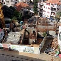 Awarded 2018 (works underway) | Les Dômes de Ghazir - Location: Ghazir | Client: Messrs. Sami Raad & Nicolas Bou Zakhem | Architect/ Designer: KZ Architects | Type: Residential