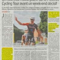 Tour de Liège 2025