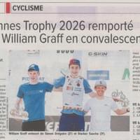 Ardennes Trophy 2026
