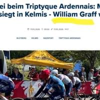 Triptyque Ardennais 2026