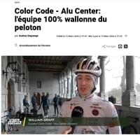 Interview VEDIA 03/2026