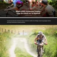 Ardennes Trophy 2026