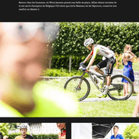 Champ. de Belgique XCM 2025