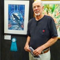 "Magical Moonlight Landing"