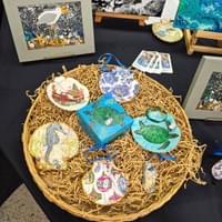 Handmade gifts by Angie Batch