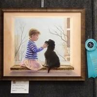 "Marlowe and Victoria"